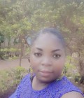 Rencontre Femme Cameroun à Centre : Blanca, 42 ans